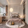 NB02: Thiết Kế Phòng Ngủ Cho Bé Độc Đáo, Thông Minh Và Sang Trọng
